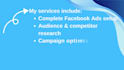 help local businesses get more customers using facebook ads