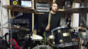 offer professional drum recording and editing services