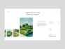 interactive scroll webflow website spline webgl gsap figma to webflow website