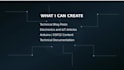 do technical writing on electronics and arduino projects