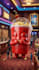 do cute 3d pixar style character design and ai art