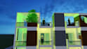 create 3d interior render