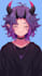 draw a custom anime vtuber model, live2d vtuber avatar and pngtuber character