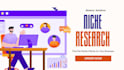 find a profitable niche through keyword research