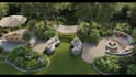 transform your outdoor space with expert 3d backyard landscape design