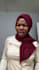 be your africa female spokesperson