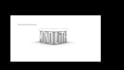 design a minimalist geometric logo with architectural precision