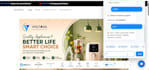 design  shopify store with custom homepage and ai chatbot