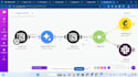 do airtable automation softr webapp airtable database airtable crm
