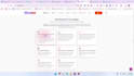 build a private temporary email website using PHP