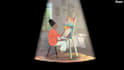 create 2d hand drawn frame by frame animation