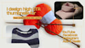 design high CTR youtube thumbnails to boost views fast