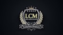 create your existing logo in a luxurious gold or silver style