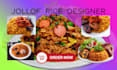 do jollof rice for you