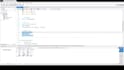 do sql queries, data analysis and database tasks