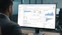 develop an SEO strategy, keyword research and analyze competitors