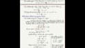 write neat aesthetic handwritten stem study notes