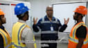 create osha compliant workplace safety training course video for employees