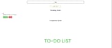 create a landing page or personal portfolio
