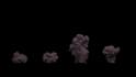 create realistic muzzle flashes, bullet hits, gun vfx, gun sfx, action vfx
