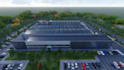 create a professional bim architecture and mep walkthrough animation
