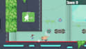 develop a custom 2d platformer mobile or pc game in unity