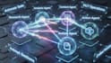 build ai agents and chatbots using langchain, crewai or n8n