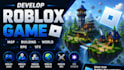 develop roblox game roblox map roblox building roblox world roblox rpg vfx