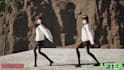 mocap or any animations cleanup and  retargeting expert
