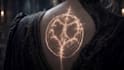 create dark cinematic ai metal music video with epic visuals