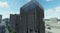 3d realistic architectural walkthrough VR and 360 panoramic views