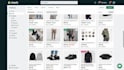 do shopify product listing and data entry