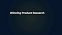 do amazon online arbitrage product research