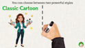 create marketing ads doodly whiteboard animation video