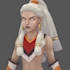 create a stylized 3d character for your game