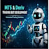 develop mt5 expert advisor and deriv trading bot with smart strategy