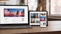 customize your wix site with a modern look