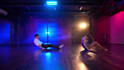 professionally do a couple ballet group dance with my romantic partner