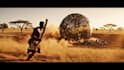 create an ai cinematic book trailer book promo video for KDP