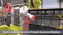 create 3d mechanical animation and exploded view assembly