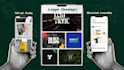 collage animation vox style animation motion graphics mixed media collage video