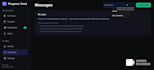 develop your backend api with python and fastapi