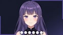 fix live2d vtuber rigging, facial tracking and expression toggles