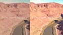 cinematically edit travel videos