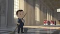 create engaging 2d animated finance explainer videos for youtube