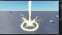 roblox vfx, roblox combat abilities, roblox battlegrounds, roblox map