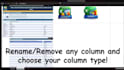 build an automated excel model to consolidate, clean, and transform your data