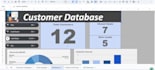 organize data into a structured format