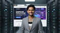 design custom websites, develop , deploy