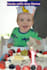 create a personalized happy birthday song with your name